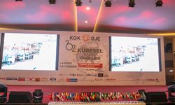 5. Küresel Başarı Ödülleri ve İsmail Gaspıralı Onur Ödülleri Alanya’da Sahiplerini Buldu