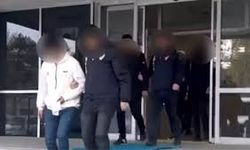 Saray’da Operasyonu: 3 Şüpheli Hakkında Adli İşlem Yapıldı!