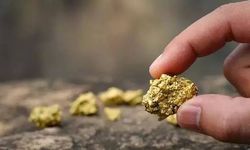 Dev Altın Rezervi Keşfi! Değeri Yaklaşık 4 Milyar Dolar