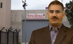 AK Partili Şamil Tayyar'dan İmralı Görüşmesi İçin Dikkat Çeken İddia