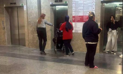 Ankara Sincan'da Toplu Zehirlenme Şüphesi: 120 İnşaat İşçisi Hastaneye Kaldırıldı