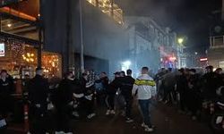 Tekirdağ'da Derbi Öncesi Kavga: Taraftar Kavgasında 5 Yaralı, 1 Gözaltı