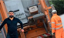 Çalışmak İçin Almanya’ya Giden Diyarbakırlı Genç, İş Kazasında Hayatını Kaybetti!