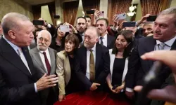 HDP'li milletvekilinden gündemi sallayan iddia: Dem Parti, Erdoğan’ın Adaylığı İçin Oy Verecek!