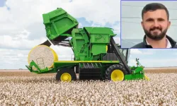 Pamuk Hasadı Felakete Döndü: 28 Yaşındaki Serhat Sütpak Hayatını Kaybetti