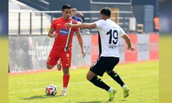 Amedspor, Manisa Deplasmanından 3-0’lık Zaferle Döndü