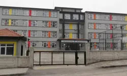 Ortaokul Öğrencisi Teneffüste Kalp Krizi Geçirdi