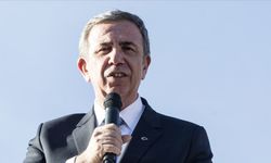 Soruşturma İzni Verilen Mansur Yavaş'tan İlk Tepki