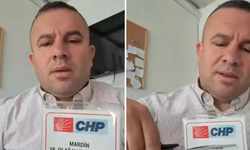 CHP’nin İmralı Kararı Parti İçinde Kriz Yarattı: Abdulvehap Akan İstifa Etti