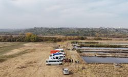 Tedavi Gördüğü Hastaneden Ayrıldıktan Sonra Sazlık Alanda Ölü Bulundu