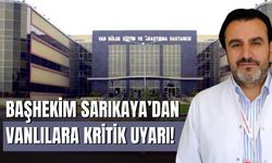 Başhekimden Kritik Uyarı: Sürekli Şiddet İzlemek Beyni Etkiliyor