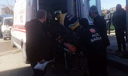 Erzurum'da İş Hanı Bekçisi Tuvalette Ölü Bulundu