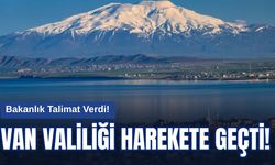 Van Dahil 81 İlde Kış Alarmı: Bakanlık Genelgesiyle Sokakta Kimse Kalmayacak