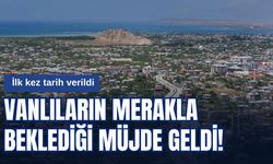 Van Ferit Melen Havalimanı 17 Kasım’da Uçuşlara Başlıyor!