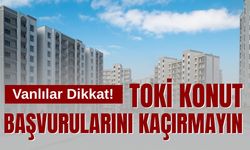 Yüzyılın konut Projesi’ne başvurular Pazartesi günü başlıyor
