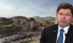 Adalet Bakanı Tunç: “Kulp Viyadük Faciasında 'Taksirle Ölüme Sebebiyet'ten Soruşturma Başlatıldı”