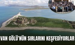 "Mavide Bilim" Projesi Doğu Anadolu’da