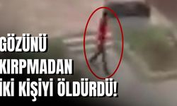 Diyarbakır'da Kasap Dükkanında Silahlı Hesaplaşma: 2 Ölü, 2 Yaralı