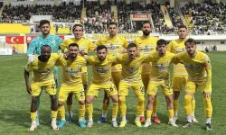 Muşspor Evinde Şov Yaptı: 1461 Trabzon FK’yı 4-0 Yendi