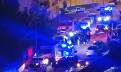 Şanlıurfa’da Park Yeri Tartışması Kanlı Bitti