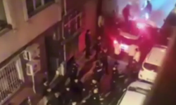 Bayrampaşa'da Silahlı Saldırı: 1'i Polis 4 Yaralı