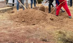 Kentte CHP’li İlçe Belediyeler Cenaze Hizmetlerini Bıraktı!