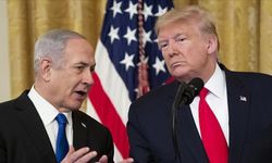 Trump'tan Cumhurbaşkanı Herzog'a Netanyahu İçin "Tam Af" Mektubu
