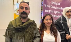 DEM Parti Yeni Yönetimi Göreve Başladı