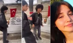 İstanbul'da İkbal Uzuner'in Mezarına Saygısızlık Yapan 3 Kişinin İfadesi Ortaya Çıktı