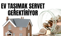 Van’da taşınmak servet oldu! Yeni eve çıkmanın bedeli 150 bin lirayı geçti