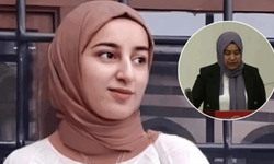 Rojin Kabaiş’in Ölümüne İlişkin İddialar TBMM’ye Taşındı