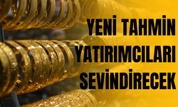 Gram altın 2026'da ne kadar olacak? Vanlı yatırımcılar dikkat!
