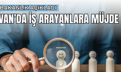 Devlet Su İşleri Genel Müdürlüğü (DSİ) 1389 işçi alımı başvurusu ne zaman? Van'da kaç kişi alınacak?