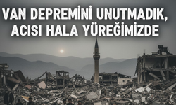 Van'da 9 Kasım depreminin 14. yılı! Van depremi ne zaman oldu, kaç kişi hayatını kaybetti?