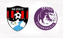 Keçiörengücü, Atatürk Stadyumu’nda Öne Geçti!