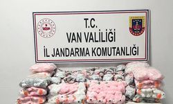 Van'da Dev Kaçakçılık Operasyonu: 244 Parça Kaçak Eşya Ele Geçirildi