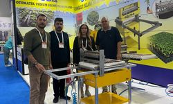 Edremit Belediyesi Tohum Ekme Makinesi Aldı!