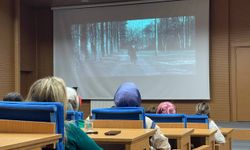 Tuşba Belediyesi’nden 25 Kasım’da Anlamlı Etkinlik: ‘Hidden Figures’ Filmi Gösterildi