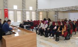 Edremit Belediye Meclisi Kasım Ayı Toplantıları Başladı