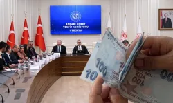 Asgari Ücrete Yeni Zam Hesabı! Hükümetin Gizli Formülü Ortaya Çıktı