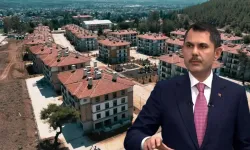 Yüzyılın Konut Projesi’nde Başvuru Rekoru Kırıldı