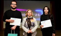 Van YYÜ ve DAKA İş Birliğinde Girişimcilik Programı Tamamlandı