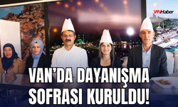 Edremit Belediyesi Halk Lokantası Açıldı!