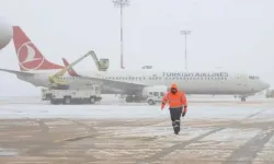 Van’dan Uçacaklar Dikkat!  Tüm Seferler İptal mi Oldu?