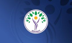 DEM Parti’de Görev Değişimi: O İsim İstifa Etti!
