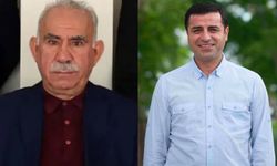 Demirtaş’tan Öcalan Çıkışı: “Toplumla Doğrudan Konuşmasının Yolu Açılmalı”