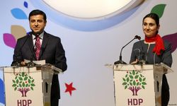 Demirtaş ve Yüksekdağ: “Gerçek Barış Adaletle, Eşitlikle Ve Özgürlükle Mümkündür”