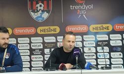 Vanspor Teknik Direktöründen Çarpıcı Açıklama