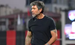 Vanspor Hakan Kutlu ile Yollarını Ayırdı: İşte Yeni Teknik Direktör İçin İpuçları