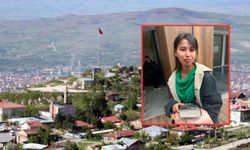 Elazığ’da 18 Yaşındaki Yağmur Utku’dan Haber Alınamıyor